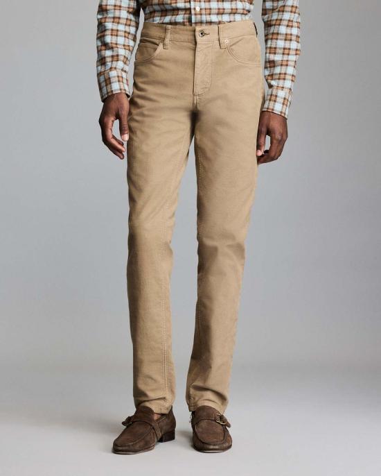  Billy Reid 데님 팬츠 빌리 리드 몰스킨 진 러버 - OTHER BRANDS