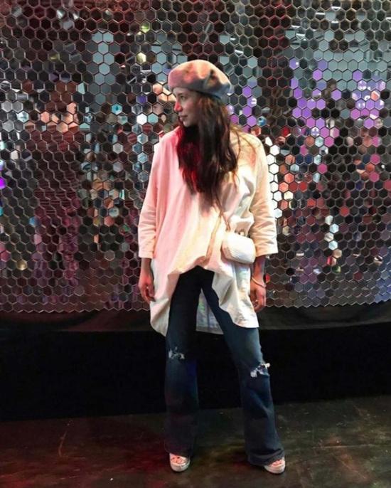  Happy French Gang 숏 원피스 Happyfrenchgang 드레스 화이트 - OTHER BRANDS