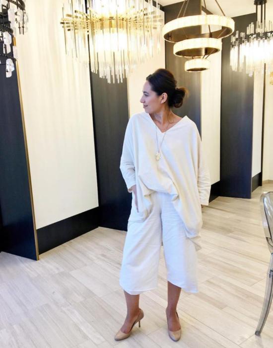  Happy French Gang 숏 원피스 Happyfrenchgang 드레스 화이트 - OTHER BRANDS