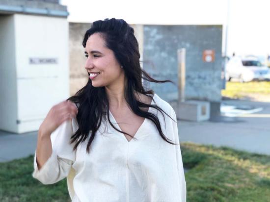  Happy French Gang 숏 원피스 Happyfrenchgang 드레스 화이트 - OTHER BRANDS