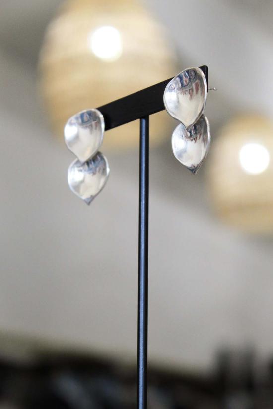  아리아나 부사르 레이펠 이어링 아리아나 부사르드 라이펠 아스펜 귀걸이 (은)