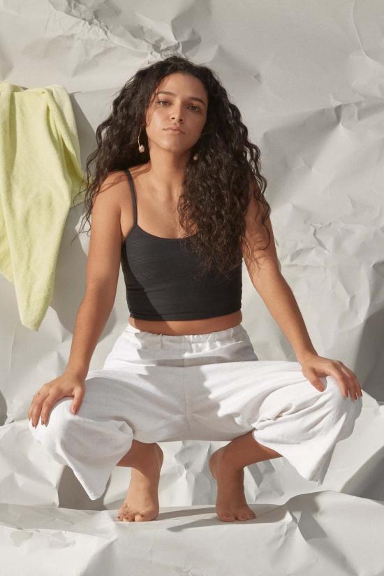  Pali Swim 비키니 수영복 팔리 스윔 샤카 탑 - OTHER BRANDS