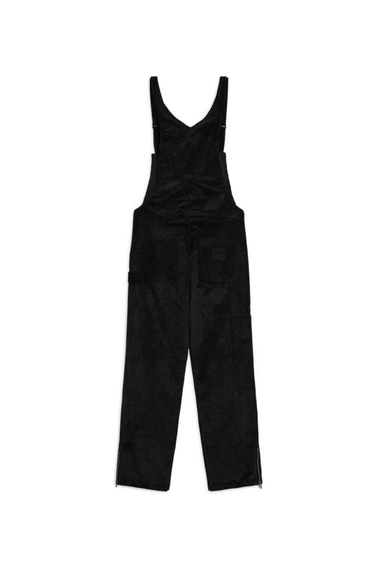  마켓 점프수트 벨벳 오버롤 - MARKET