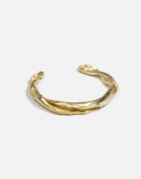  레이어스 팔찌 위브 커프 - LLAYERS