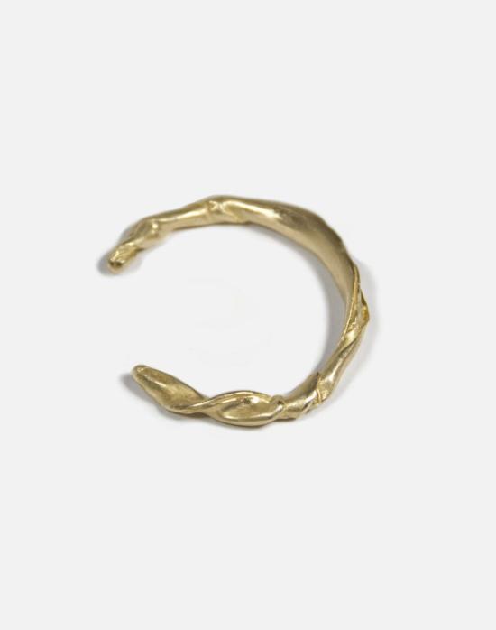  레이어스 팔찌 위브 커프 - LLAYERS