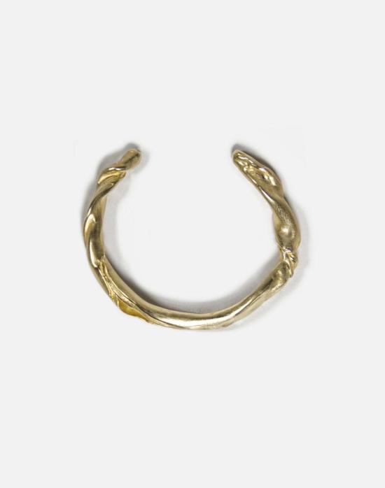  레이어스 팔찌 위브 커프 - LLAYERS