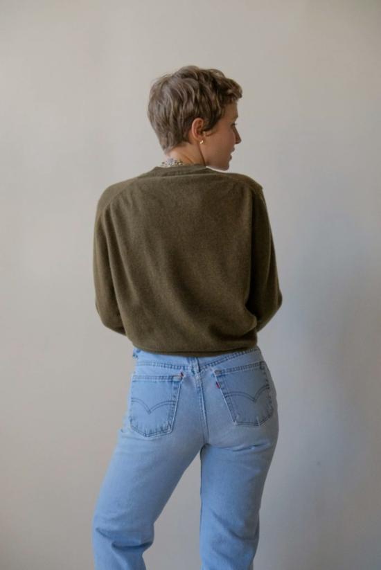  리바이스 데님 팬츠 512 라이트 워시 진 - LEVI'S