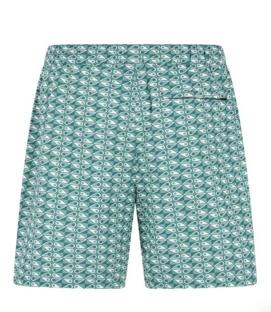  무스너클 스윔팬츠 무스 너클스 하이드 앤 스윔 쇼트 타이드 콤보 - MOOSE KNUCKLES