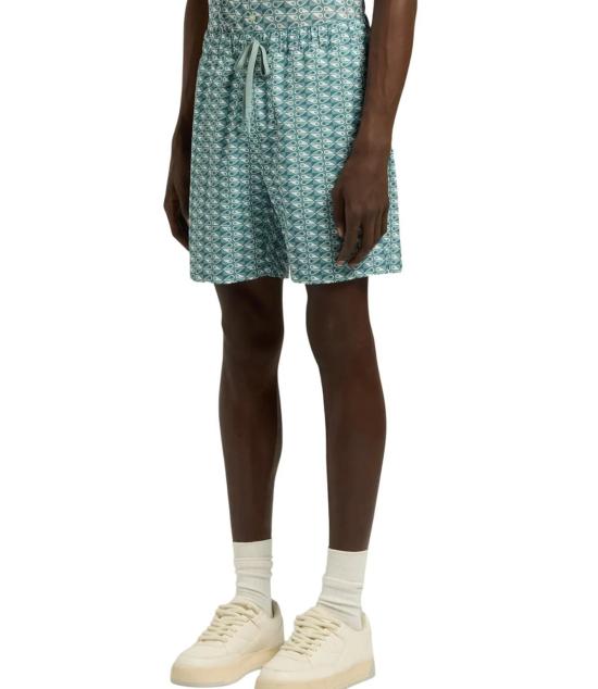  무스너클 스윔팬츠 무스 너클스 하이드 앤 스윔 쇼트 타이드 콤보 - MOOSE KNUCKLES