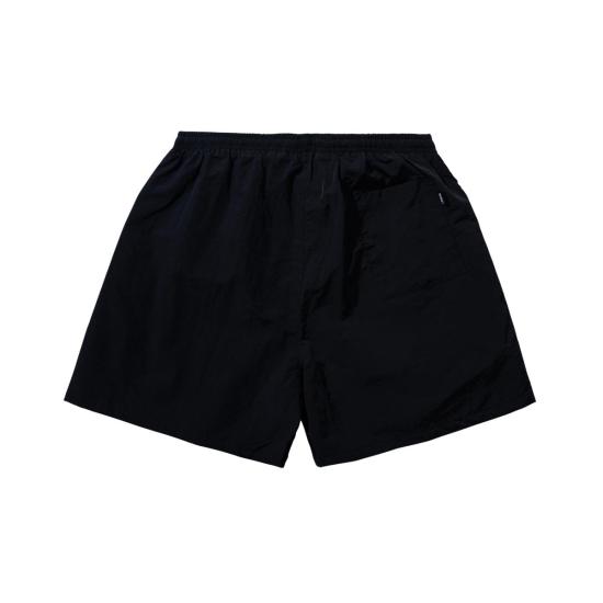  마켓 숏팬츠 시장 봉쇄 기술주 공매도 - MARKET