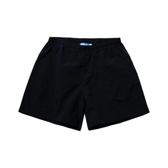  마켓 숏팬츠 시장 봉쇄 기술주 공매도