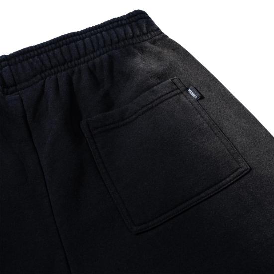  마켓 숏팬츠 시장 봉쇄 기술주 공매도 - MARKET