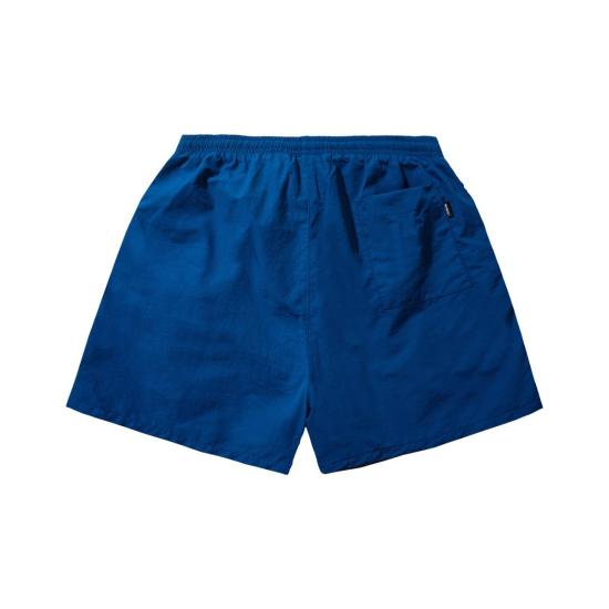  마켓 숏팬츠 시장 봉쇄 기술주 공매도 - MARKET