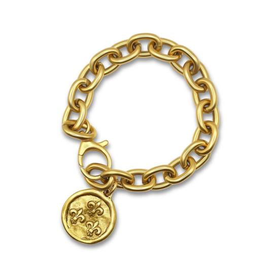  Bowood Lane 바디 주얼리 보우드 레인 브레이슬릿 - OTHER BRANDS