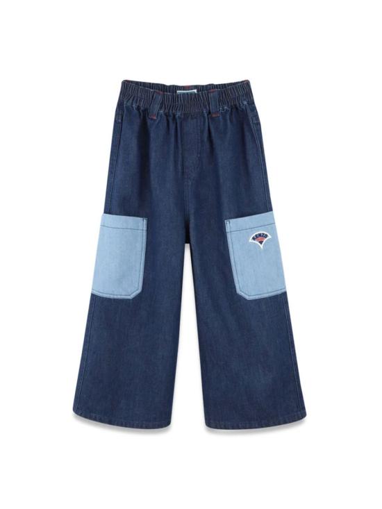  [키즈] 겐조 진 키즈 켄조 진 그레이