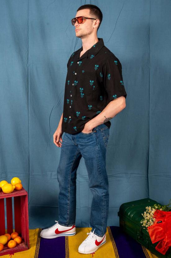  DUSHYANT. 반팔 셔츠 두샨트. 돈 캠프 - OTHER BRANDS