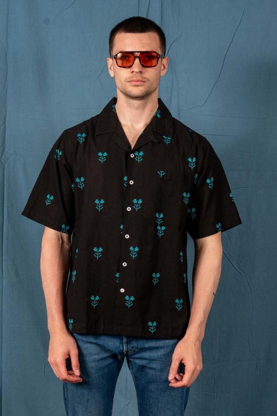  DUSHYANT. 반팔 셔츠 두샨트. 돈 캠프 - OTHER BRANDS