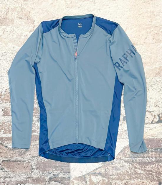  라파 긴팔 티셔츠 프로팀 경량 롱 슬리브 저지