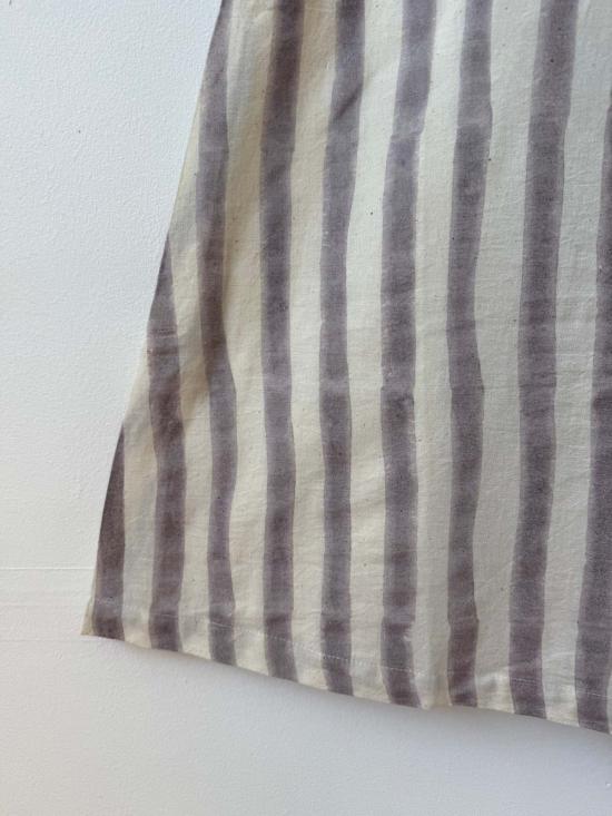  해피 프렌치 갱 롱 스커트 틸다 스커트 - HAPPY FRENCH GANG