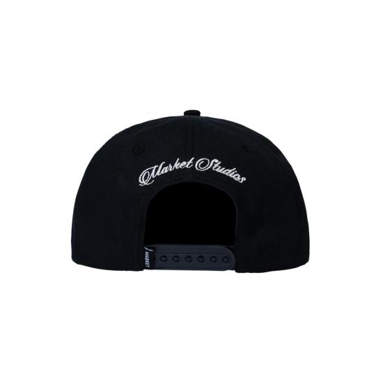  마켓 모자 베티 부프 마스코트 5패널  판매 - MARKET