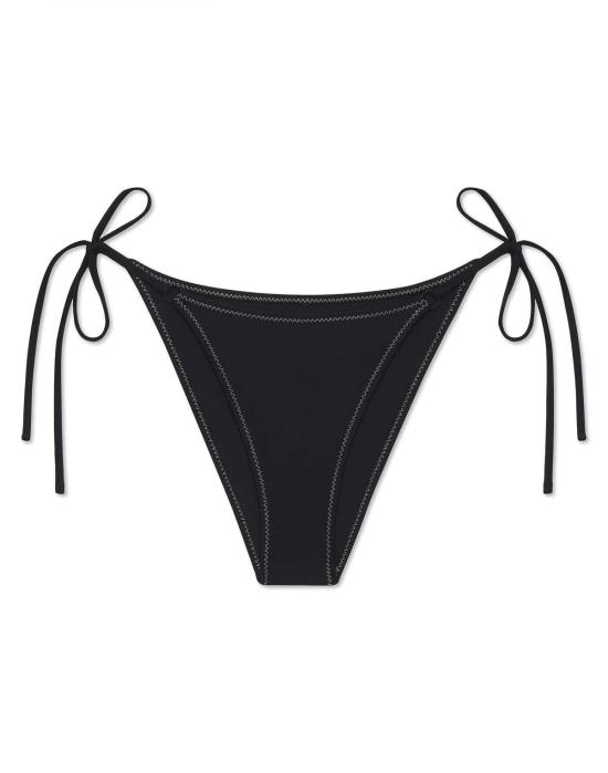  갈라마르 비키니 수영복 타이 브리프 느와르 지그 - GALAMAAR