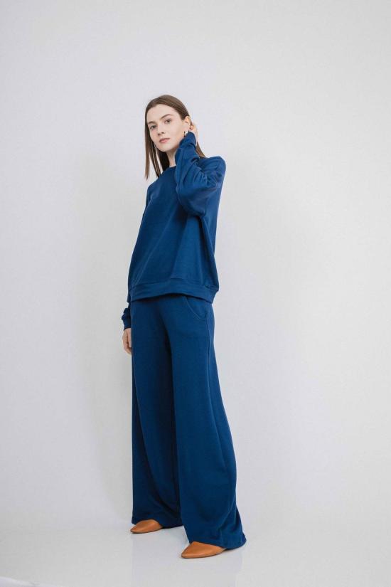  Corinne Collection 스트레이트 팬츠 아델린 팬츠 아티초크 - OTHER BRANDS