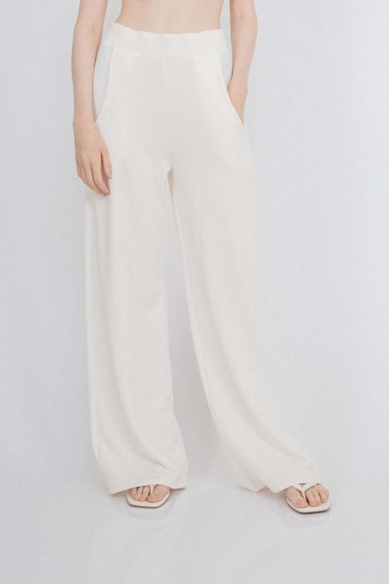  Corinne Collection 스트레이트 팬츠 아델린 팬츠 아티초크 - OTHER BRANDS