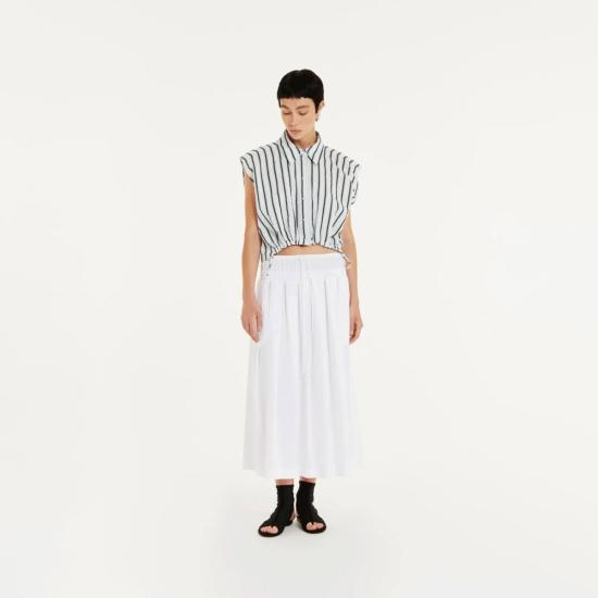  텔라 셔츠 패리 셔츠