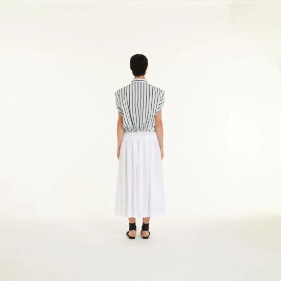  텔라 셔츠 패리 셔츠 - TELA