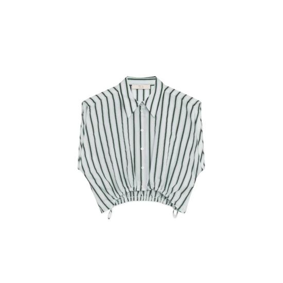  텔라 셔츠 패리 셔츠 - TELA