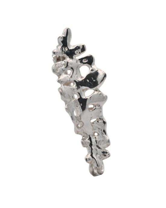  Siri Hansdotter 브로치 시리 한스도터 빅 펀  스털링 실버 - OTHER BRANDS