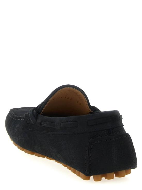  발렌티노 가라바니 로퍼 드라이버 패스트어웨이  블랙 - VALENTINO GARAVANI