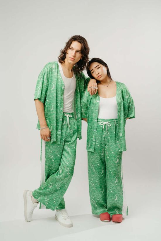  Mary Lo 셔츠 메리 로 굿 타임즈