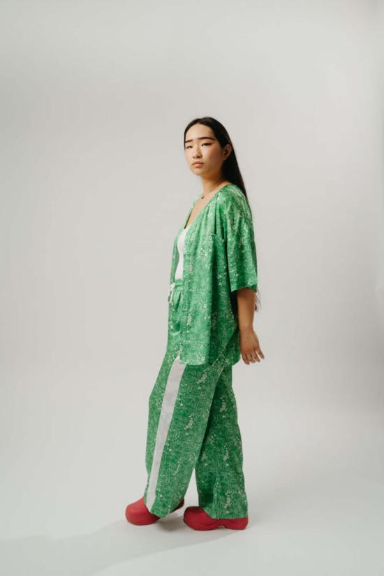  Mary Lo 셔츠 메리 로 굿 타임즈 - MARY LO