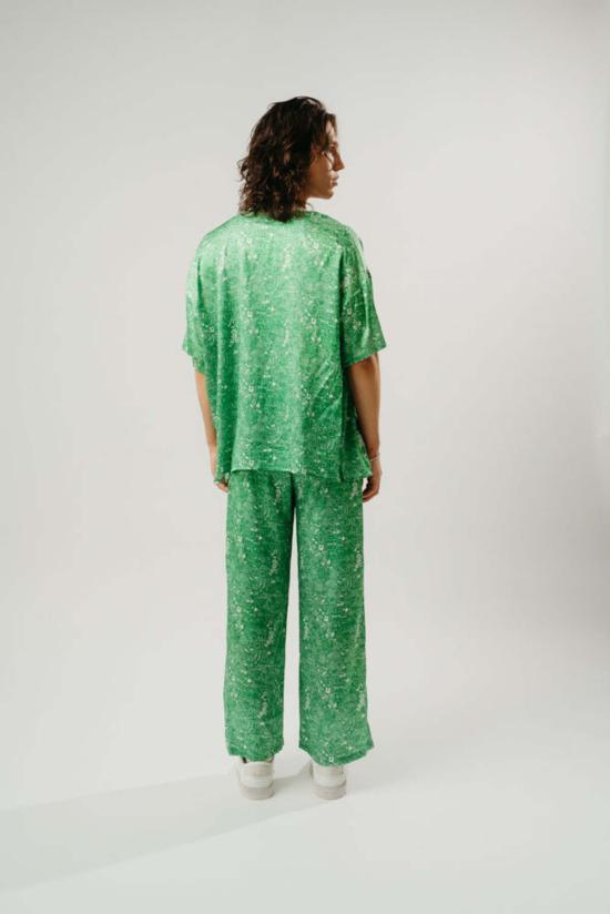  Mary Lo 셔츠 메리 로 굿 타임즈 - MARY LO