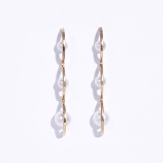  메탈렙시스 프로젝트 이어링 아르코 - METALEPSIS PROJECTS