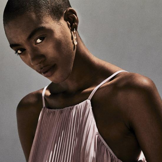  메탈렙시스 프로젝트 이어링 아르코 - METALEPSIS PROJECTS