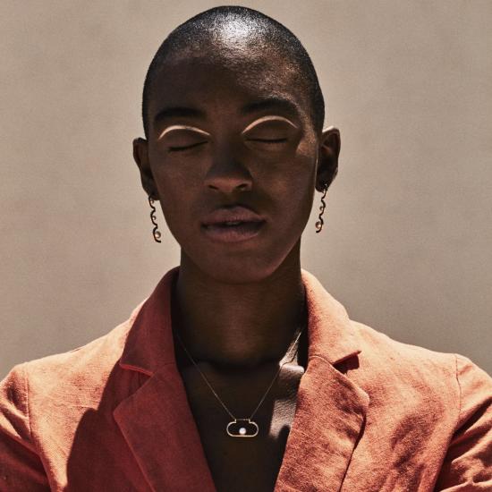  메탈렙시스 프로젝트 이어링 아르코 - METALEPSIS PROJECTS