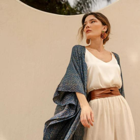  ADA Collection 와이드 벨트 아다 컬렉션 랩