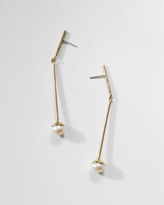  티로 티로 이어링 리마 귀걸이