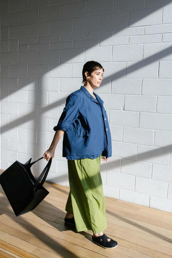  Metta Melbourne 수트 자켓 메타 멜버른 도미니크 블레이저 - OTHER BRANDS