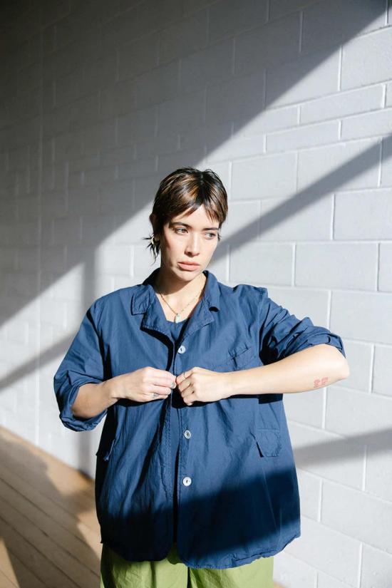  Metta Melbourne 수트 자켓 메타 멜버른 도미니크 블레이저 - OTHER BRANDS