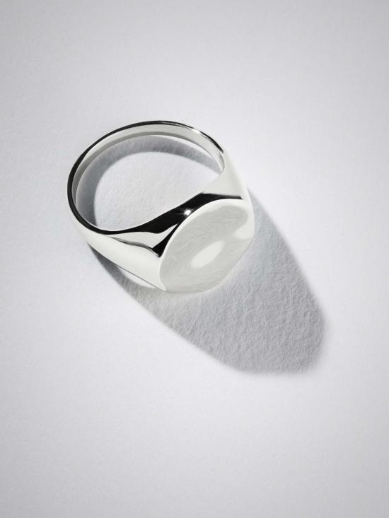  브루나 테노리오 주얼리 반지 새끼손가락 - BRUNA TENORIO JEWELRY