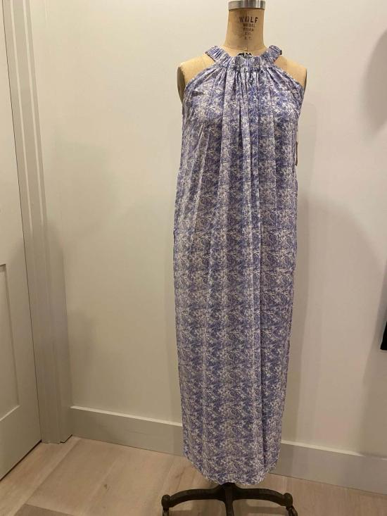  콘라도 롱 원피스 클로이 맥시 드레스 - CONRADO