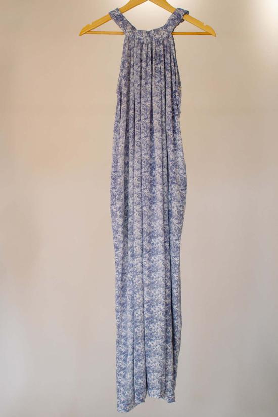  콘라도 롱 원피스 클로이 맥시 드레스 - CONRADO