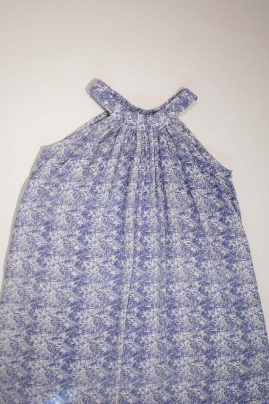  콘라도 롱 원피스 클로이 맥시 드레스 - CONRADO