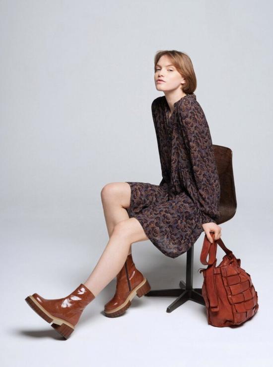  Cotélac 숏 원피스 코텔락 로잘리 드레스 - OTHER BRANDS