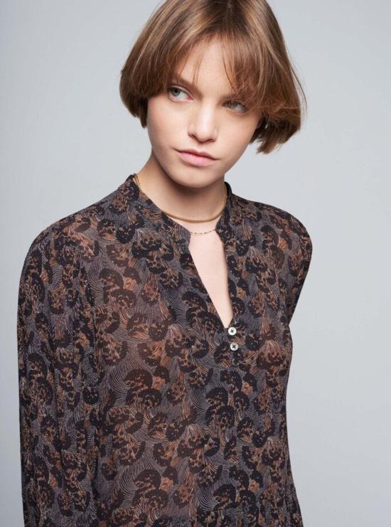  Cotélac 숏 원피스 코텔락 로잘리 드레스 - OTHER BRANDS