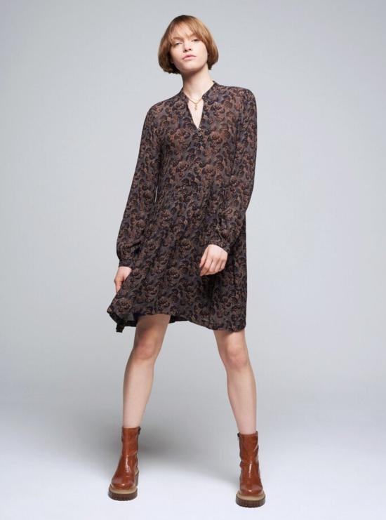  Cotélac 숏 원피스 코텔락 로잘리 드레스