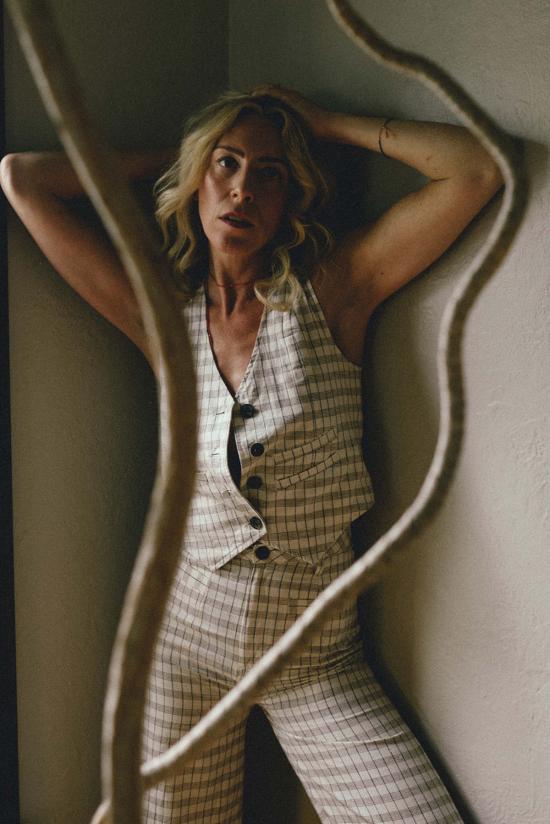  마리아 스탠리 베스트 파라  본 플래드 - MARIA STANLEY